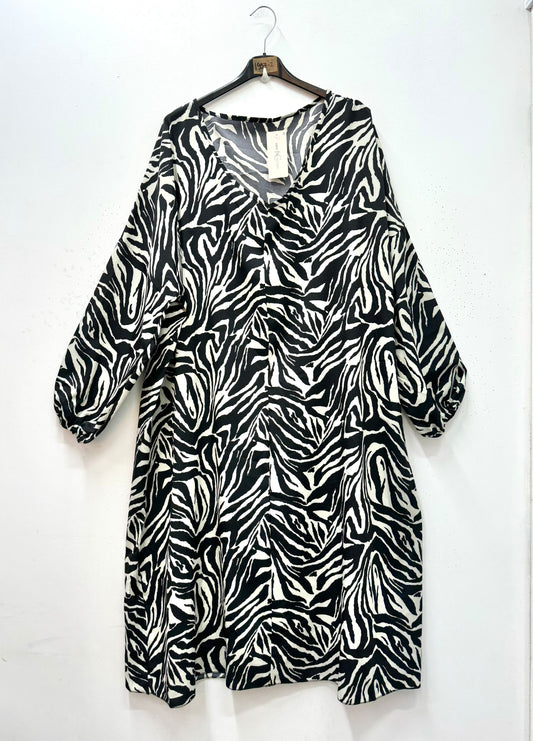 Robe Zebre