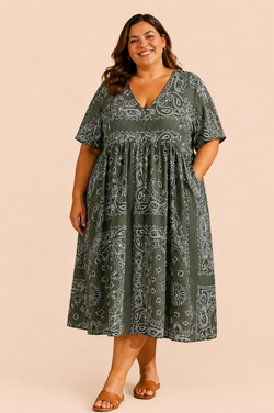 Robe Bandana
