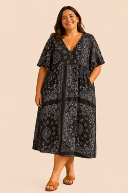 Robe Bandana