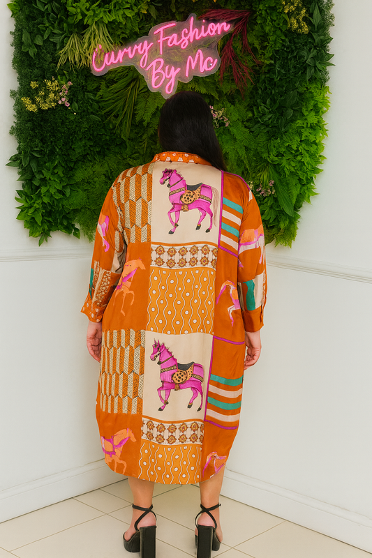 Robe Fabiola