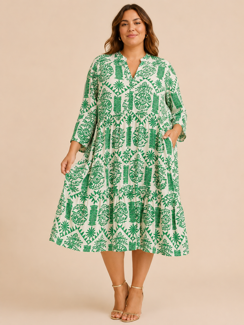 Robe Mona