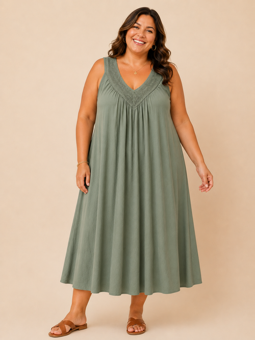Robe Jade