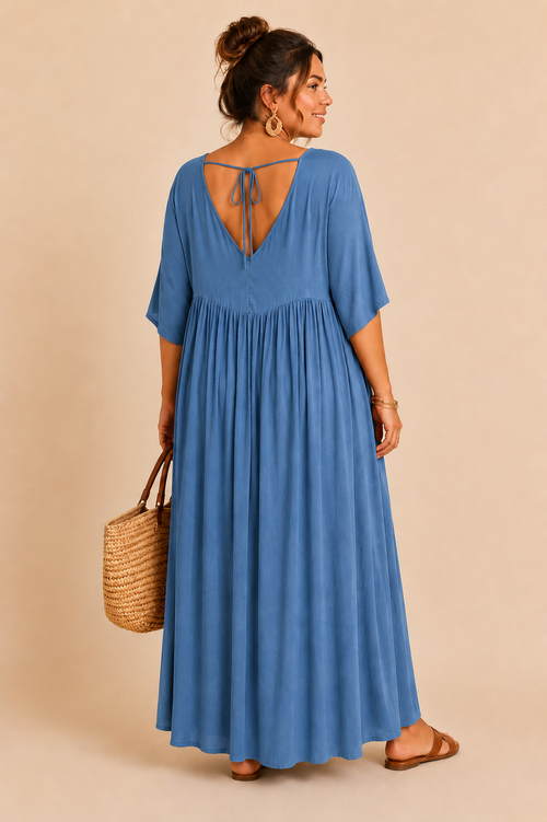 Robe Alba