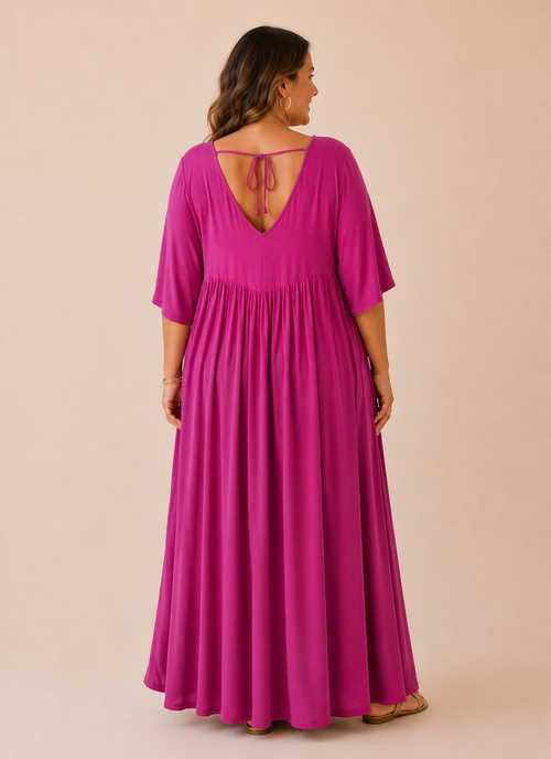 Robe Alba