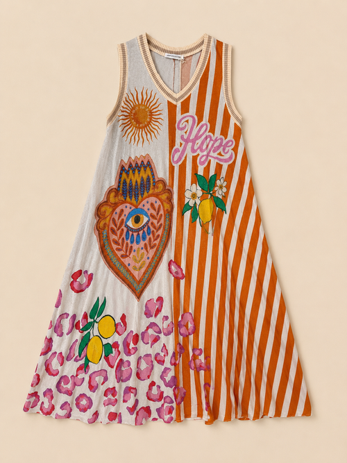 Robe Hope