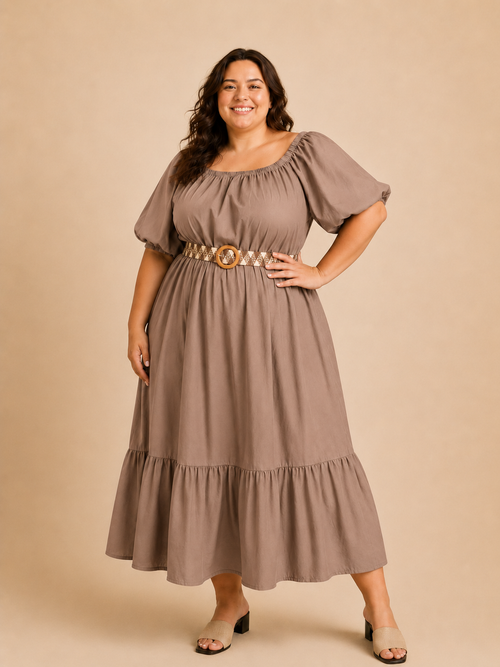 Robe Savana