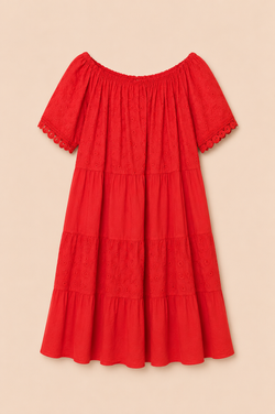 Robe Rosa