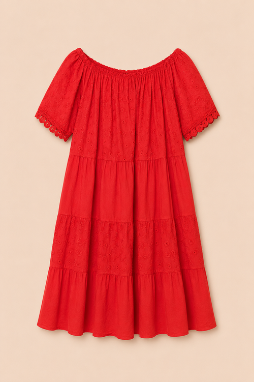 Robe Rosa