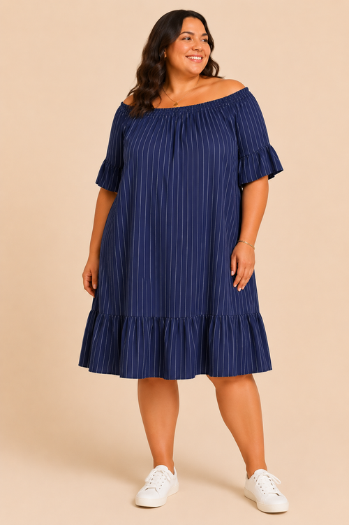 Robe Azure