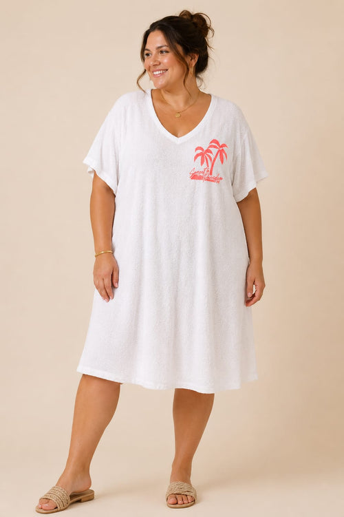 Robe Calypso