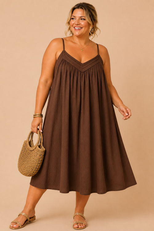 Robe Alma