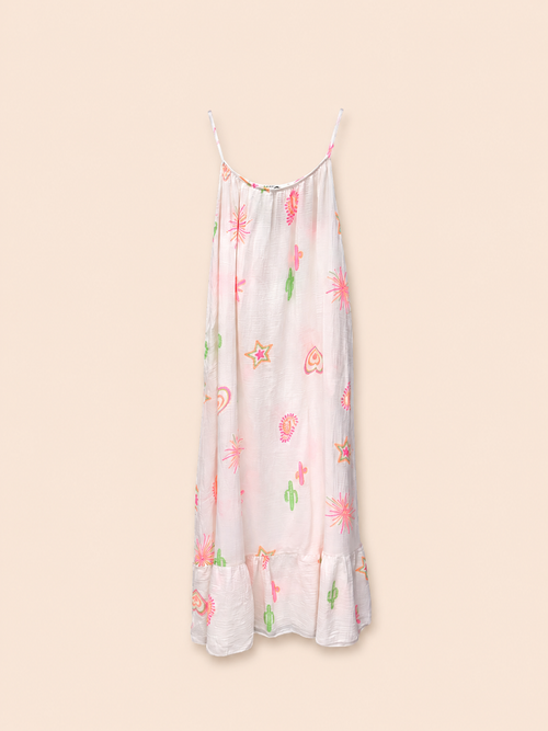 Robe Sunshine