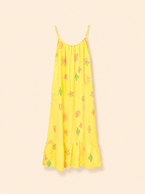 Robe Sunshine