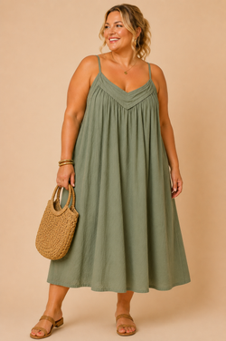 Robe Alma
