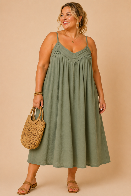 Robe Alma