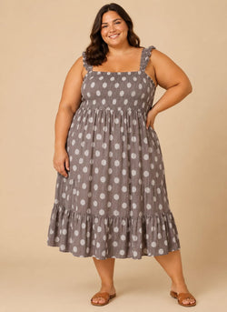 Robe Charline
