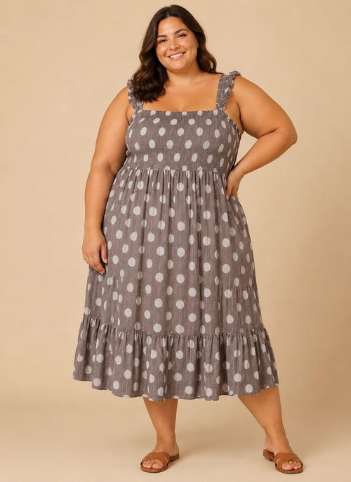 Robe Charline