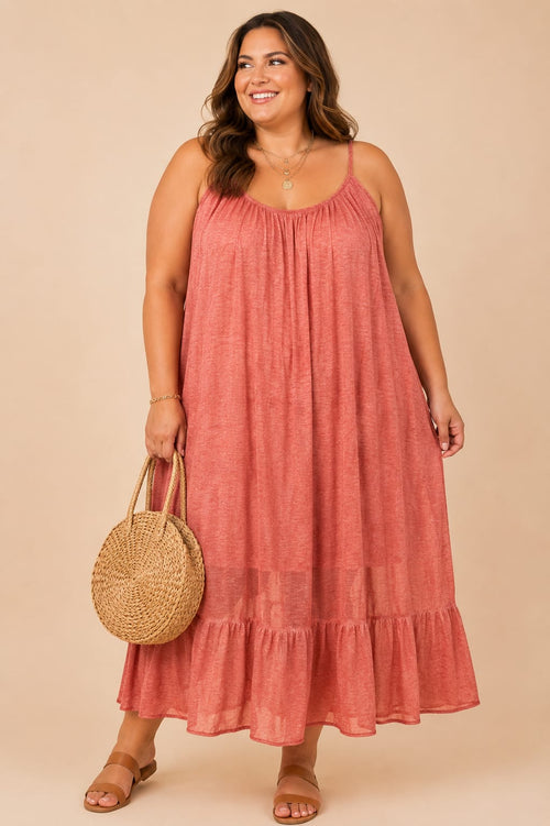 Robe Vanille