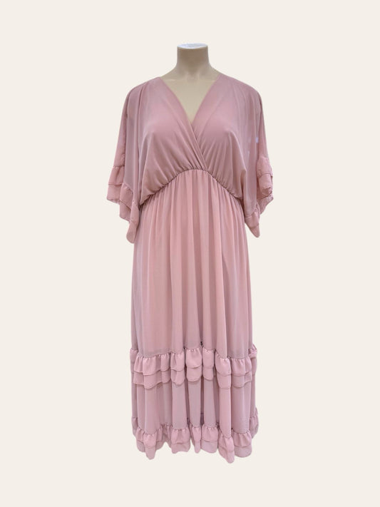 Robe Santorin
