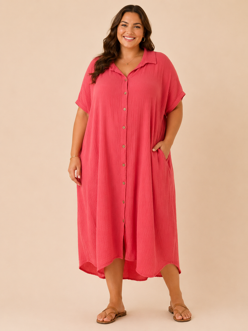 Robe Coraline