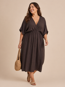 Robe Capucine