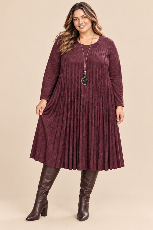 Robe Cassandre