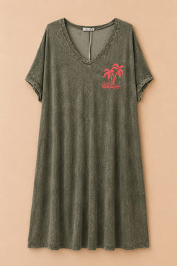 Robe Calypso