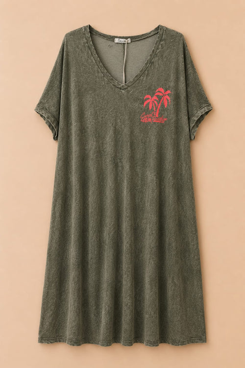 Robe Calypso