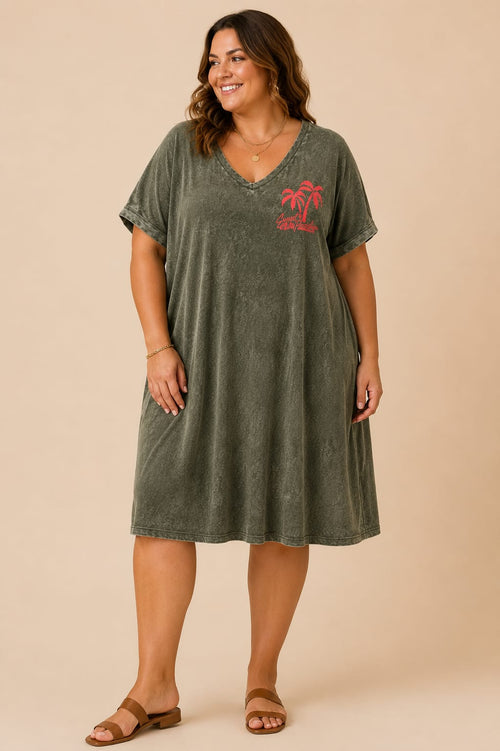 Robe Calypso