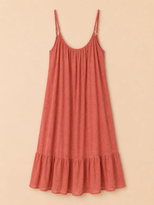 Robe Vanille
