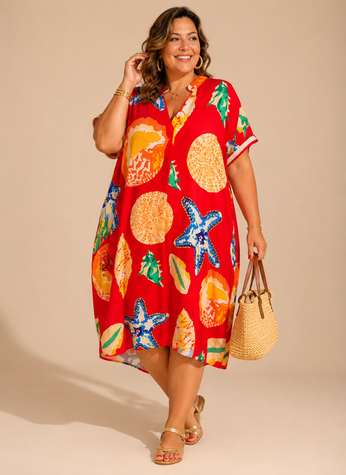 Robe Playa
