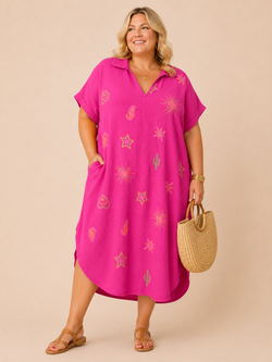 Robe Manille