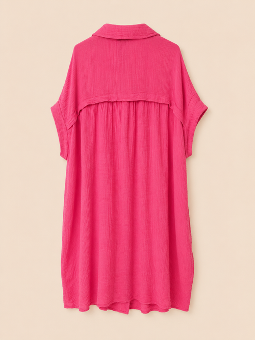 Robe chemise