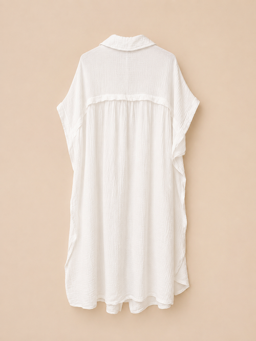 Robe chemise