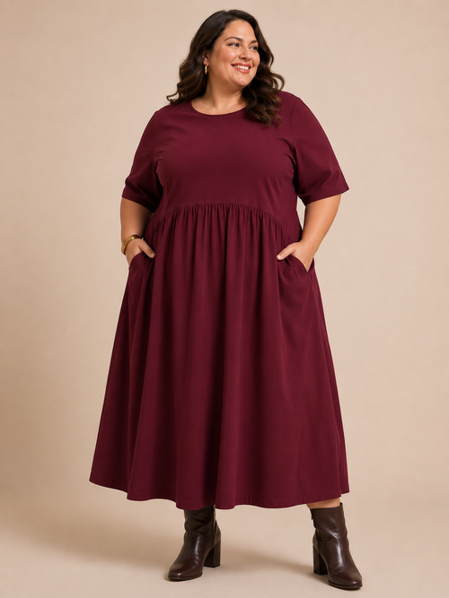 Robe Juliette