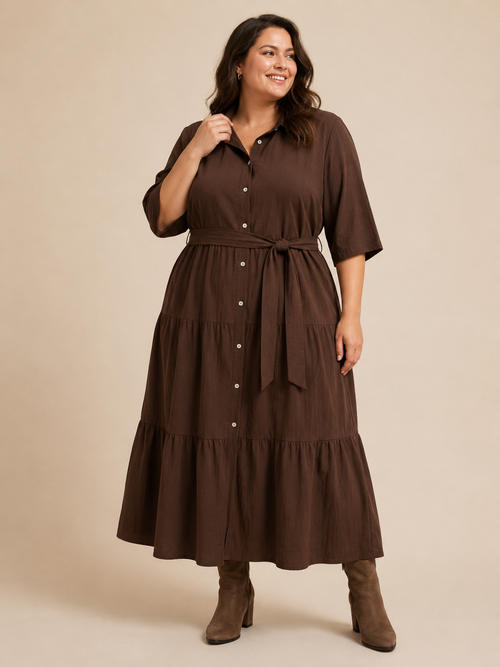 Robe Alba