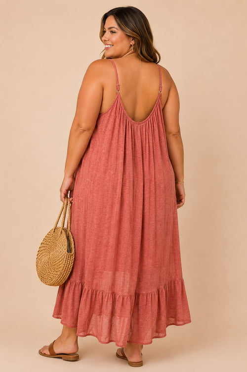 Robe Vanille