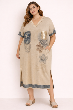 Robe Gold
