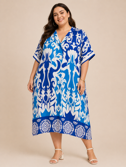 Robe Baroque