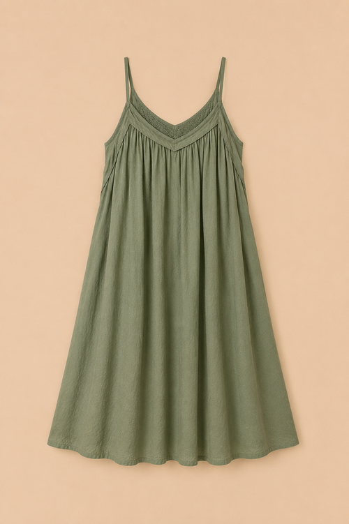 Robe Alma