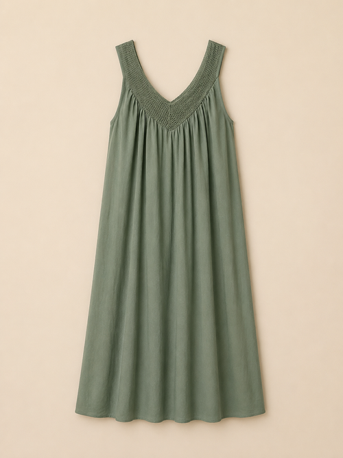 Robe Jade