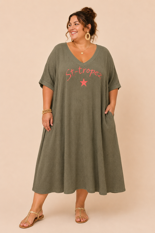 Robe St Trop'