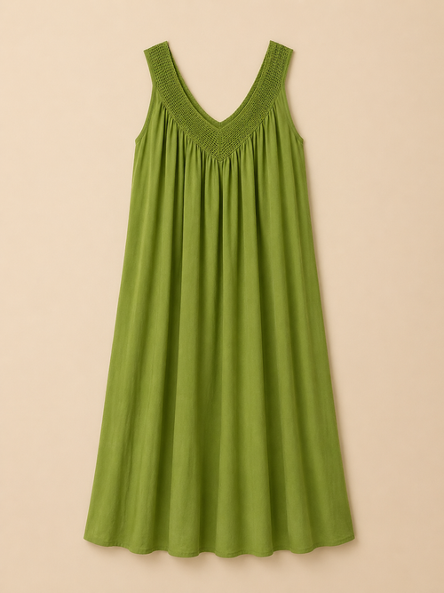 Robe Jade