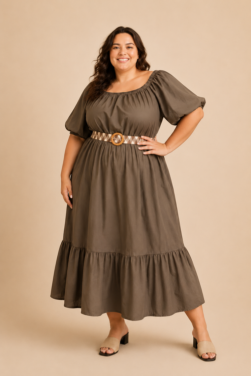 Robe Savana