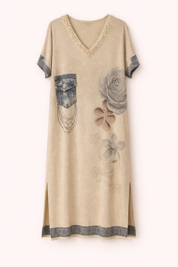Robe Gold