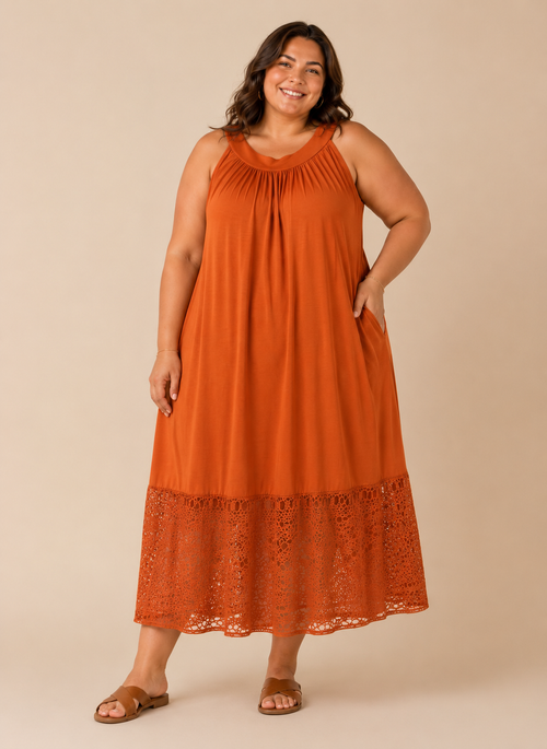 Robe Olivia
