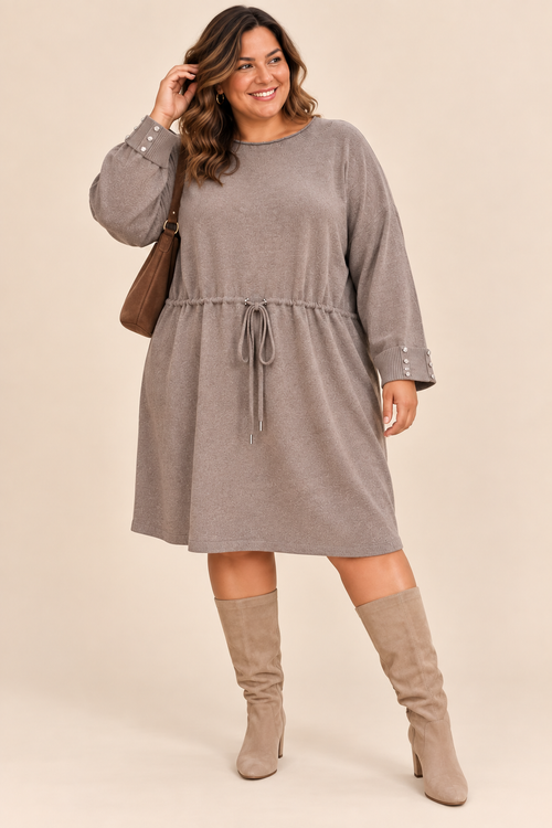 Robe Rosa