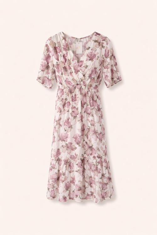 Robe Magnolia