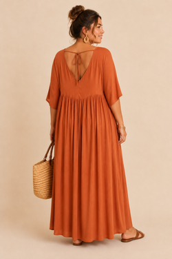 Robe Alba