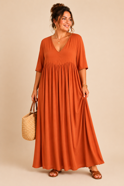 Robe Alba